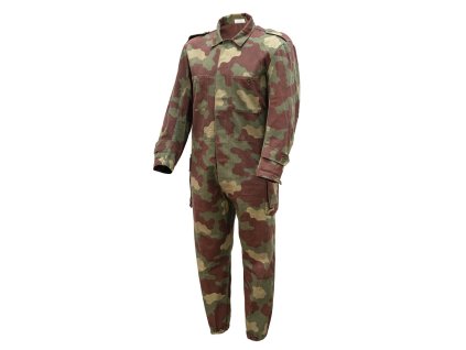 Kombinéza SAN MARCO ITALSKÁ MASKOVANÁ (velikost 2)