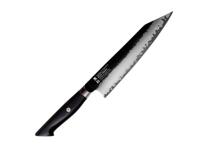 54668 kuchynsky nuz chef kiritsuke 210 mm konoll black forging 1