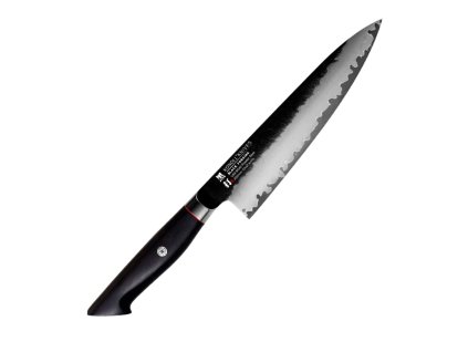 54671 kuchynsky nuz chef gyuto 200 mm konoll black forging 1
