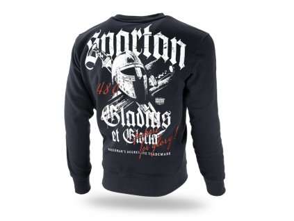 Pánská mikina Dobermans Aggressive Gladius BC302A (Velikost M)