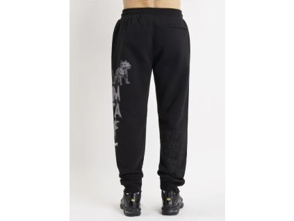 Pánské Tepláky Amstaff Ekon schwarz (Velikost M)