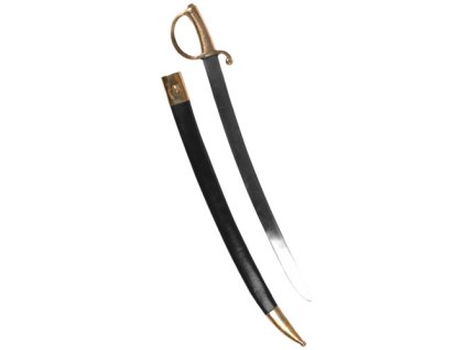 Meč francouzský INFANTERIE krátký