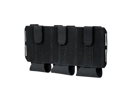 Sumka VAS FLEX trojitá ČERNÁ