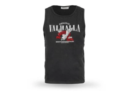 Thor Steinar Tílko Original Valhalla schwarz (Velikost L)