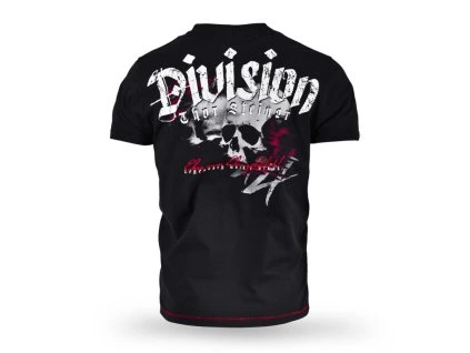 Pánské triko Thor Steinar Arborg schwarz (Velikost M)