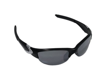 Brýle sluneční orámování ČERNÉ