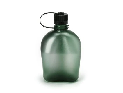 Láhev NALGENE Oasis Sustain US 1 litr ZELENÁ