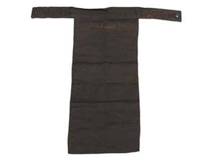 Šátek RAKOUSKÝ 48x21 ZELENÝ použitý