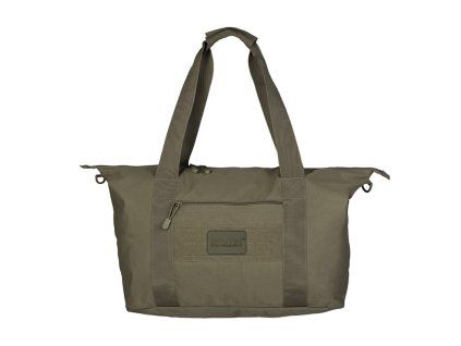 Taška TACTICAL WEEKENDER ZELENÁ