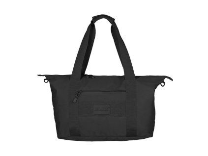 Taška TACTICAL WEEKENDER ČERNÁ