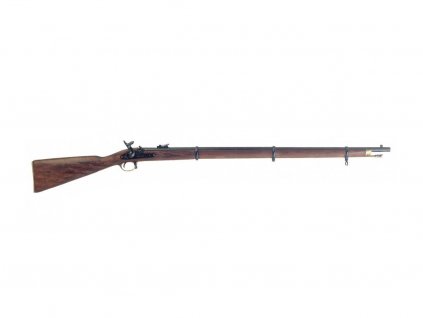 Puška Enfield - Anglie 1853