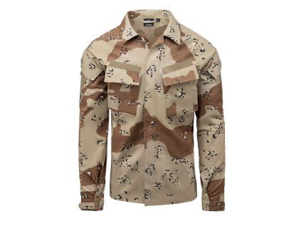 Blůza RAID rip-stop 6-COL DESERT (velikost 3XL)