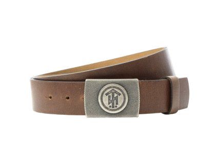 Opasek Thor Steinar Grimsmund II brown (Velikost 90)