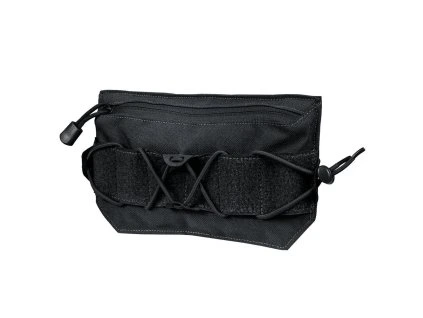 Pouzdro VA ADMIN ČERNÉ