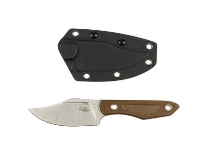 Nůž BOWIE s kydexovým pouzdrem