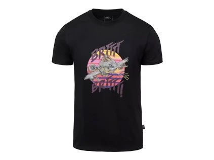 Triko A10 WARTHOG ČERNÉ (velikost 3XL)