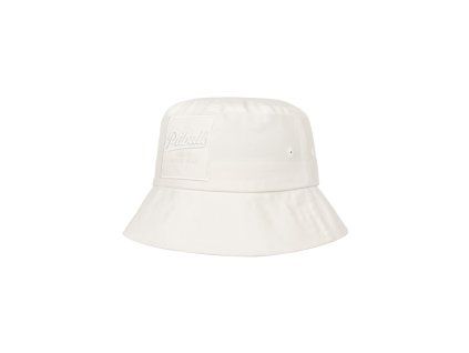 PitBull West Coast - klobouk BUCKET HAT SEABRIDGE FLEXFIT bílý (Velikost one size)
