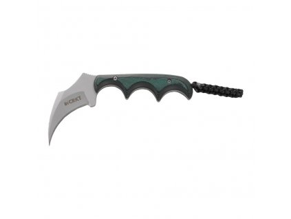 Nůž KERAMIN™ karambit s pouzdrem + Voucher na další nákup