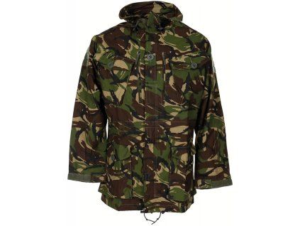 603111 dpm smock