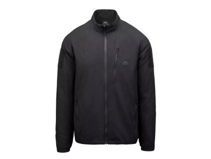 Bunda WOLFHOUND LITE ČERNÁ (velikost 3XL)