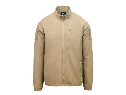 Bunda WOLFHOUND LITE KHAKI (velikost 3XL)