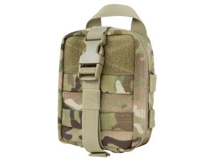 Pouzdro MOLLE EMT Lite lékárna MULTICAM®