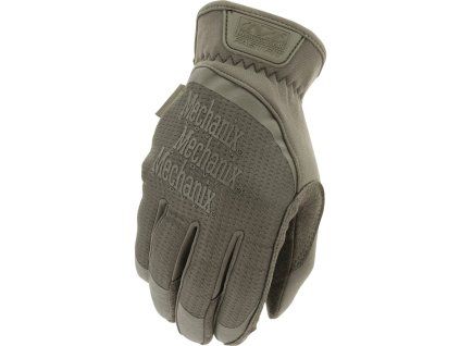 Rukavice FASTFIT ZELENÉ (velikost L)