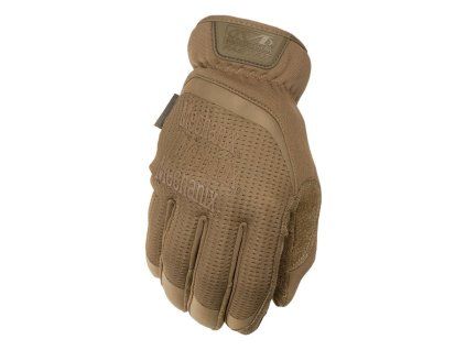 Rukavice FASTFIT COYOTE (velikost L)