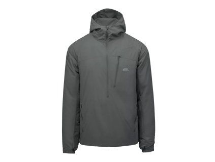 Bunda WOLFHOUND LITE s kapucí SHADOW GREY (velikost 3XL)