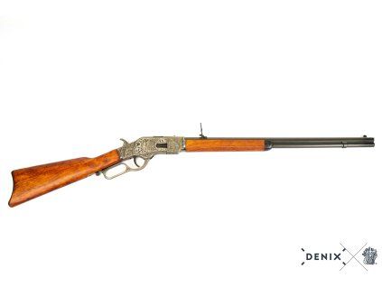 denix Mod 73 rifle USA 1873 (9)