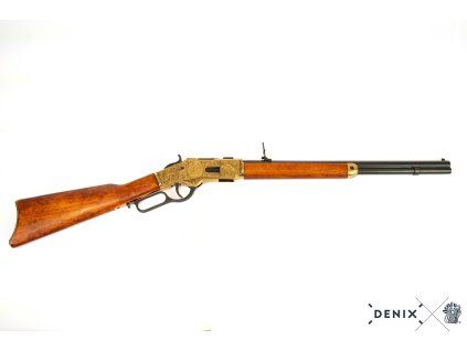 denix Mod 73 rifle USA 1873 (25)