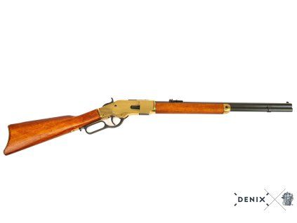 denix Mod 73 rifle USA 1873 (59)