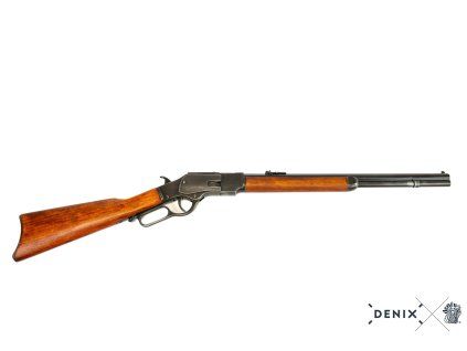denix Mod 73 rifle USA 1873 (51)