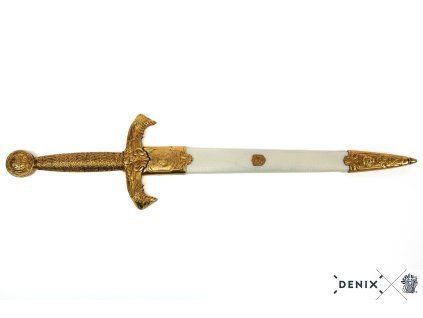 denix King Arthur s dagger