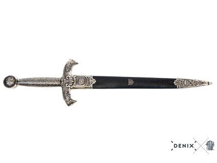 denix King Arthur s dagger (9)