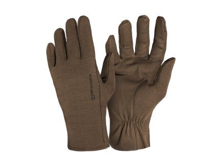 Rukavice PILOT NOMEX® kratší COYOTE (velikost 3XL)