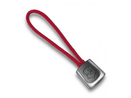 Šnůrka nylonová ČERVENÁ