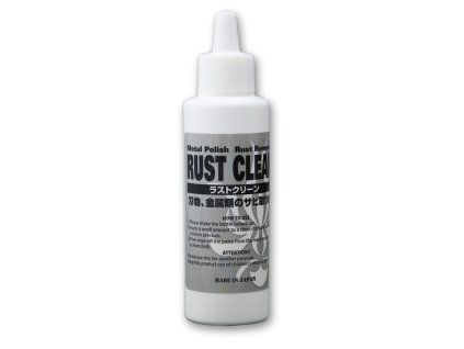54933 rust clean