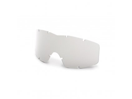 Skla náhradní pro brýle PROFILE ČIRÁ  + Doprava zdarma na další nákup