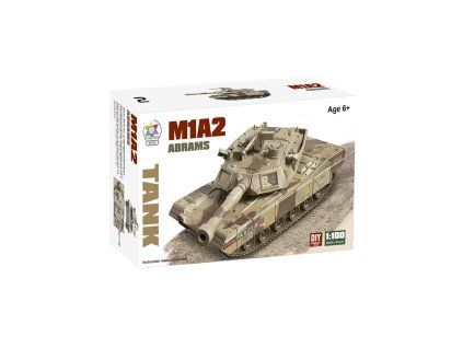 KO M1A2MBT 1