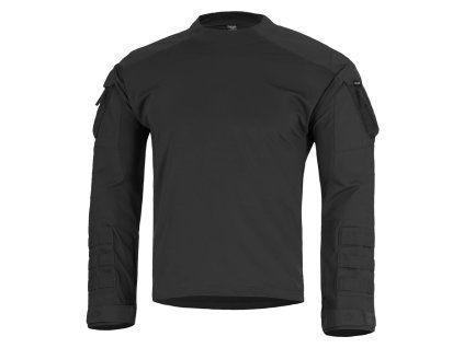 Košile taktická UBACS WOLF ČERNÁ (velikost 3XL)