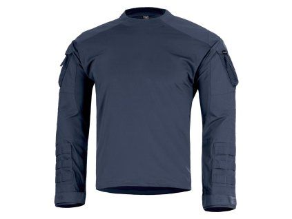 Košile taktická UBACS WOLF MODRÁ (velikost 3XL)