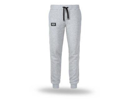 Pánské tepláky Dobermans Aggressive CLASSIC TEE SPD397E (Velikost M)