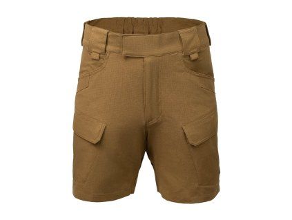 Kraťasy OTS® Ultra - AeroTech COYOTE (velikost 3XL)