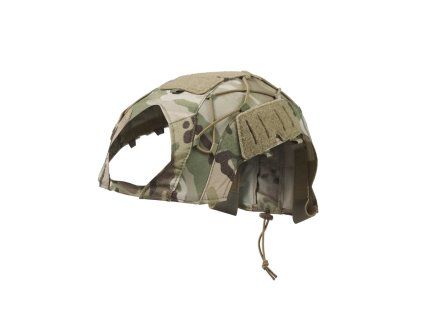 Potah na helmu FAST MKII MULTICAM® (velikost L)