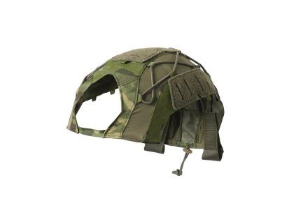 Potah na helmu FAST MKII MULTICAM TROPIC (velikost L)