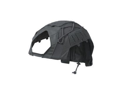 Potah na helmu FAST MKII SHADOW GREY (velikost L)
