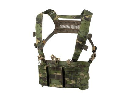 cr crss cd5 mct