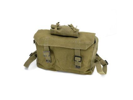 Malá polní ŘECKÁ M37 WWII original