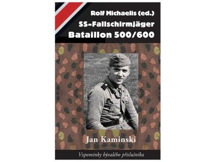 big ss fallschirmjager bataillon